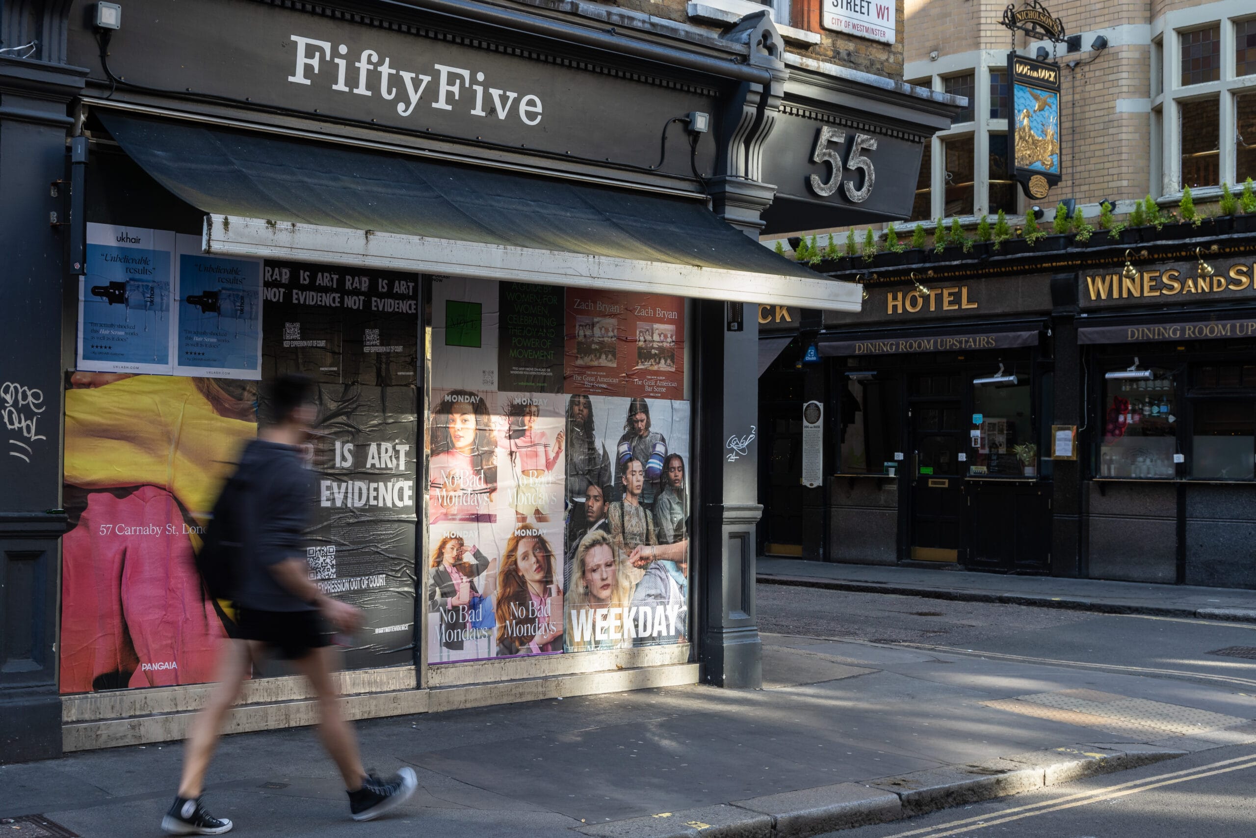 Monday Haircare_FLY_Frith Street_London_004