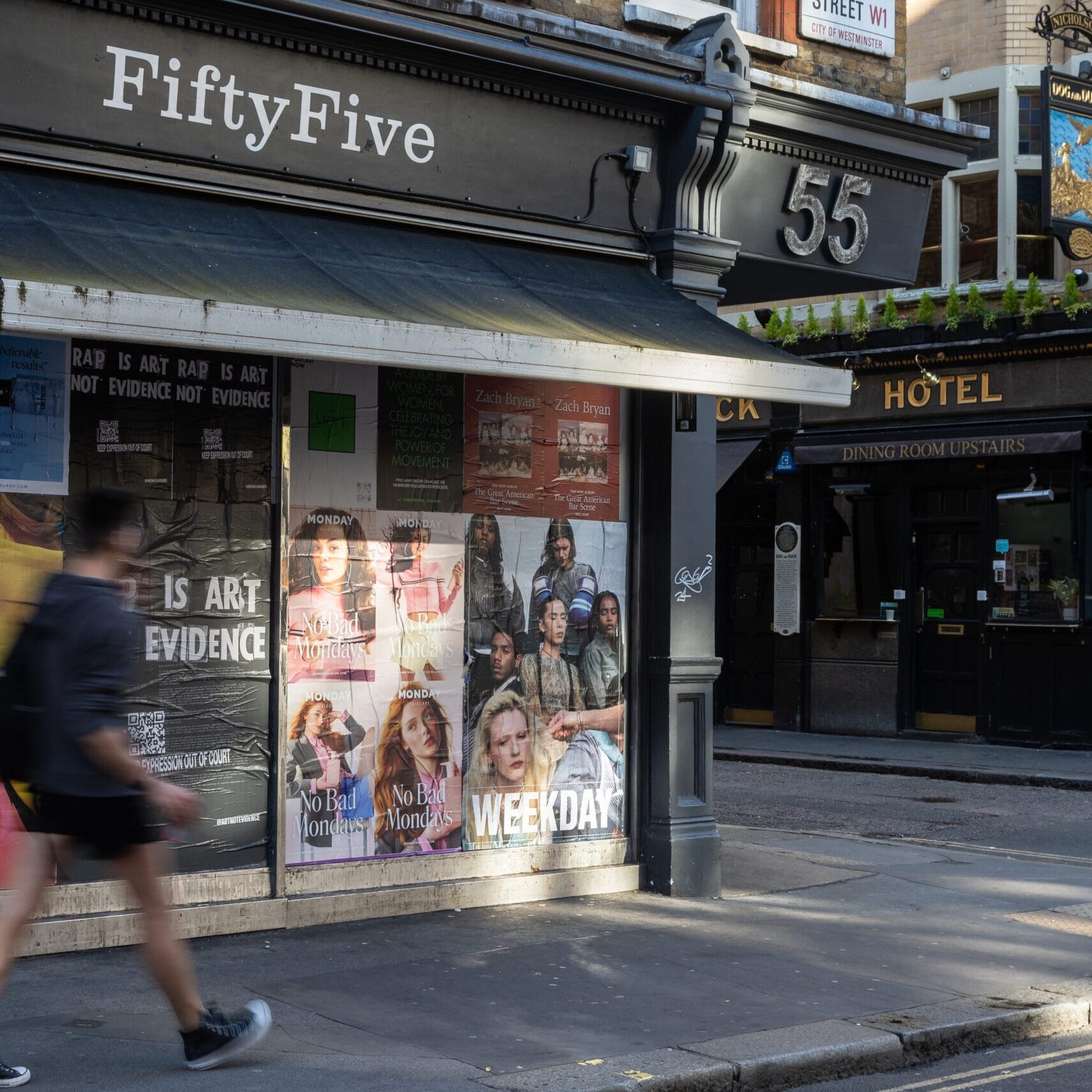 Monday Haircare_FLY_Frith Street_London_004